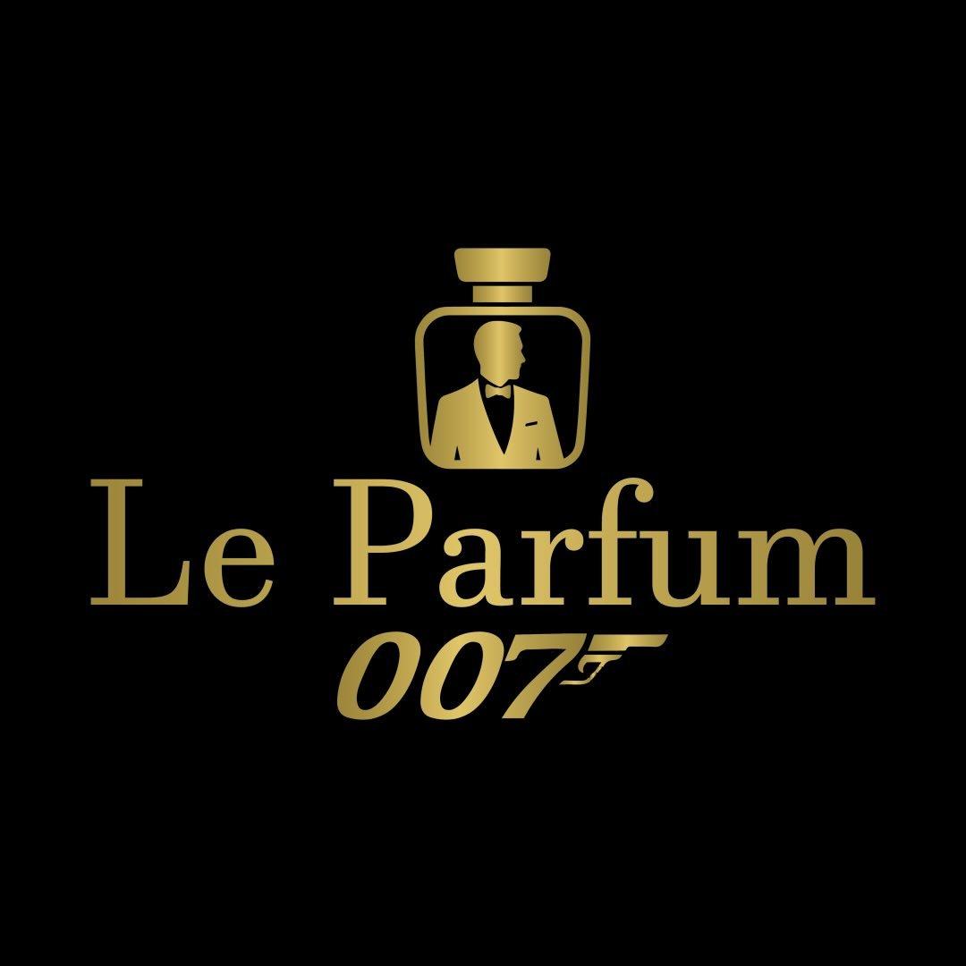 Logo de Le Parfum 007